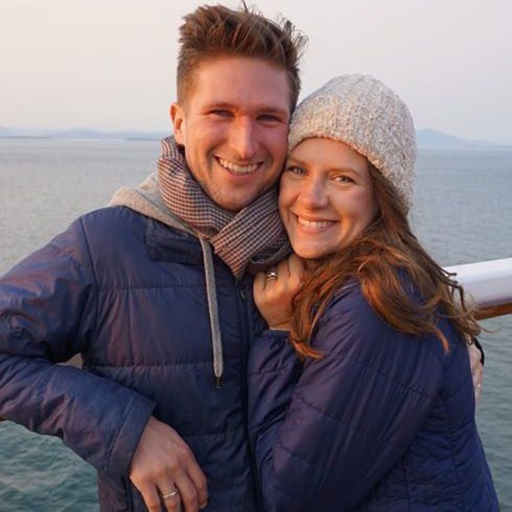 Meet your Posher, Annelise